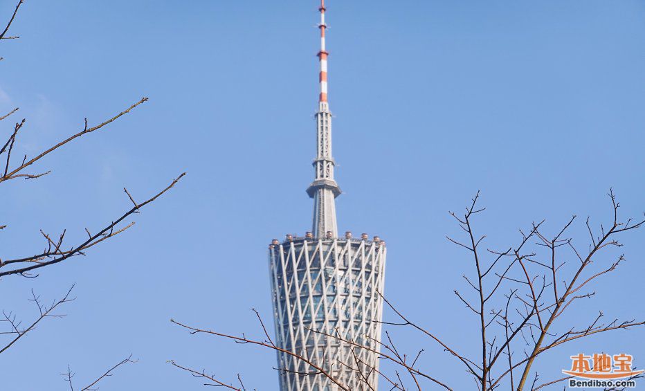 必去的十大旅游景点推荐pg电子模拟器试玩广州(图2)