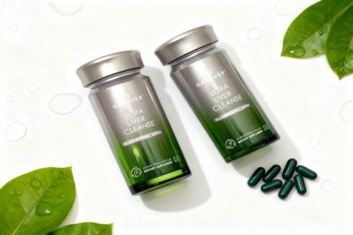 清肝火护肝细胞选哪款片？2025高口碑推