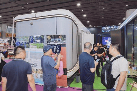 宿露营旅居产业展览会-露营装备-旅居智慧pg电子平台广州民宿展讯2026亚洲民(图2)