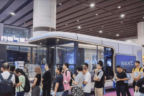 宿露营旅居产业展览会-露营装备-旅居智慧pg电子平台广州民宿展讯2026亚洲民(图4)